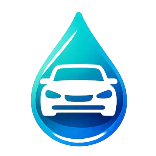 Lavage auto à domicile Brécé
